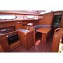 Book yachts online - sailboat - Bavaria 33 Cruiser - CURA  - rent