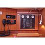 Book yachts online - sailboat - Elan 384 Impression - ALHAMBRA - rent