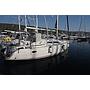Book yachts online - sailboat - Elan 384 Impression - ALHAMBRA - rent