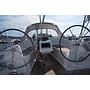 Book yachts online - sailboat - Bavaria Cruiser 37 - JUGO - rent