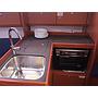 Book yachts online - sailboat - Bavaria Cruiser 33 - LAHOR - rent