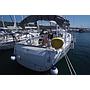 Book yachts online - sailboat - Bavaria Cruiser 46 - GARBIN - rent