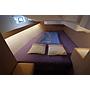 Book yachts online - sailboat - Elan 40 Impression - DESIDERIA - rent