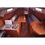 Book yachts online - sailboat - Bavaria 30 Cruiser - MILA  - rent