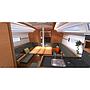 Book yachts online - sailboat - Sun Odyssey 349 - KORA - rent
