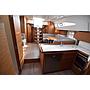 Book yachts online - sailboat - Elan 50 Impression - CUPCAKE - rent