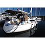 Book yachts online - sailboat - Elan 35 Impression - ARASHI - rent