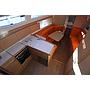 Book yachts online - sailboat - Elan 35 Impression - ARASHI - rent