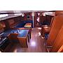 Book yachts online - sailboat - Grand Soleil 50 - MODRA  - rent
