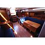 Book yachts online - sailboat - Grand Soleil 50 - MODRA  - rent