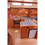 Book yachts online - sailboat - Grand Soleil 50 - MODRA  - rent