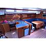 Book yachts online - sailboat - Grand Soleil 50 - MODRA  - rent