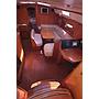 Book yachts online - sailboat - Bavaria 42 Cruiser - LUPA - rent