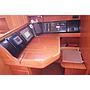 Book yachts online - sailboat - Bavaria 42 Cruiser - LUPA - rent