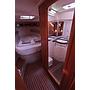 Book yachts online - sailboat - Bavaria 42 Cruiser - LUPA - rent