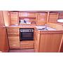 Book yachts online - sailboat - Bavaria 37 Cruiser - JANA - rent