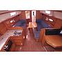 Book yachts online - sailboat - Bavaria 37 Cruiser - JANA - rent