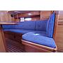 Book yachts online - sailboat - Bavaria 37 Cruiser - JANA - rent