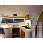 Book yachts online - catamaran - Athena 38 (4+2 cab) - SWAN - rent