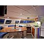 Book yachts online - catamaran - Athena 38 (4+2 cab) - SWAN - rent