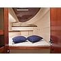 Book yachts online - catamaran - Athena 38 (4+2 cab) - SWAN - rent