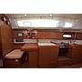 Book yachts online - sailboat - Beneteau Oceanis 40 - IMAGINE  - rent