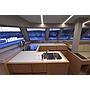 Book yachts online - catamaran - Nautitech 46 Fly - STEFANY  - rent