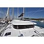 Book yachts online - catamaran - Lagoon 42 - LOLINA - rent