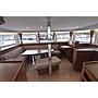 Book yachts online - catamaran - Lagoon 42 - LOLINA - rent