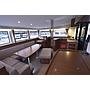 Book yachts online - catamaran - Lagoon 42 - LOLINA - rent