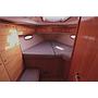 Book yachts online - sailboat - Bavaria 50 Cruiser - TONINA - rent