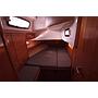 Book yachts online - sailboat - Bavaria 50 Cruiser - TONINA - rent