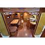 Book yachts online - sailboat - Bavaria 50 Cruiser - TONINA - rent