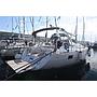 Book yachts online - sailboat - Elan 45 Impression - TWILIGHT  - rent