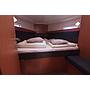 Book yachts online - sailboat - Bavaria Cruiser 37 - DORI  - rent