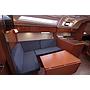 Book yachts online - sailboat - Bavaria Cruiser 37 - DORI  - rent