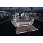 Book yachts online - sailboat - Bavaria Cruiser 37 - DORI  - rent