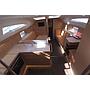 Book yachts online - sailboat - Elan 45 Impression - HEIDI  - rent