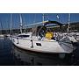Book yachts online - sailboat - Elan 45 Impression - HEIDI  - rent