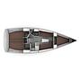 Book yachts online - sailboat - Bavaria Cruiser 34 - TALASSA - rent