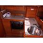 Book yachts online - sailboat - Bavaria 33 Cruiser - IDEFIX  - rent