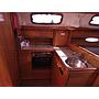 Book yachts online - sailboat - Bavaria 33 Cruiser - IDEFIX  - rent