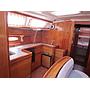 Book yachts online - sailboat - Bavaria 46 Cruiser - Malice - rent
