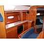 Book yachts online - sailboat - Bavaria 46 Cruiser - Thetis - rent