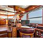 Book yachts online - motorboat - Moonen 65 - Petar - rent