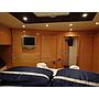 Book yachts online - motorboat - Azimut 50 - Blue Marina - rent