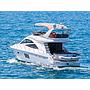 Book yachts online - motorboat - Sealine T 50 - Maja 2 - rent