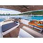 Book yachts online - motorboat - Sealine T 50 - Maja 2 - rent