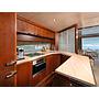 Book yachts online - motorboat - Princess 72 Fly - Champion - rent