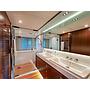 Book yachts online - motorboat - Princess 72 Fly - Champion - rent